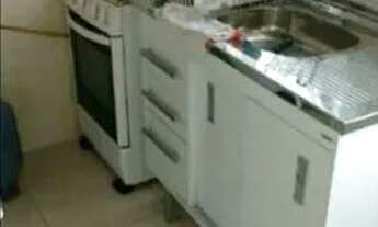 Imagem: Kitnet (leia