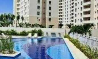 Imagem: Apartamento com 2/4 - 49m² - Vita Club