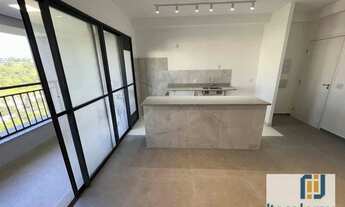 Imagem 7: Apartamento para locação no Bonnard 307, Alphaville