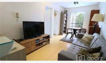 Imagem 2: SãO PAULO - Apartamento Padrão - Jardim Ampliação