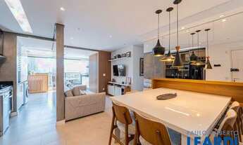 Imagem 2: APARTAMENTO - GRANJA JULIETA - SP