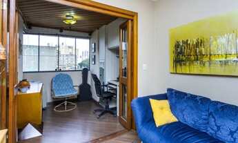 Imagem 4: Cobertura para venda de 105 metros quadrados com 2 quartos em Petrópolis - Porto Alegre