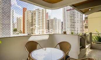 Imagem 7: Maravilhoso e aconchegante apartamento no Setor Bueno