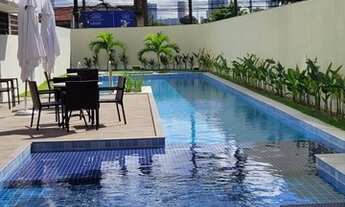 Imagem 4: Paineiras - Apartamento com 2 Quartos sendo 1 Suíte no Cordeiro