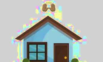 Imagem: Moradia compartilhada