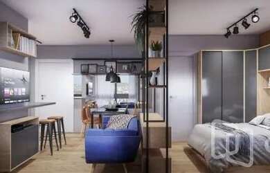 Imagem 4: PORTO ALEGRE - Apartamento Padrão - Floresta