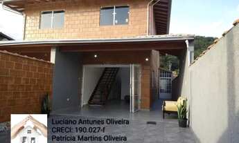 Imagem: Casa à venda na praia, 3 quartos no bairro