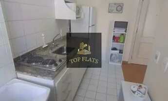 Imagem 7: Flat disponível na Vila Olímpia