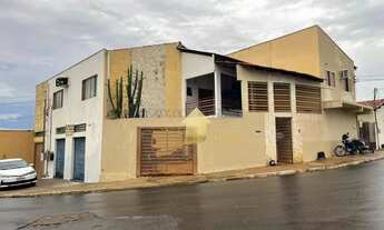 Imagem: Obrado Residencial (com salão comercial