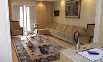 Imagem 2: SOBRADO - CONSOLAÇÃO - SP