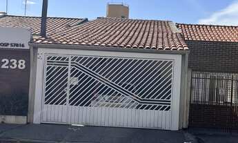 Imagem: CasaTerrea à venda Vila Augusta - Sorocaba