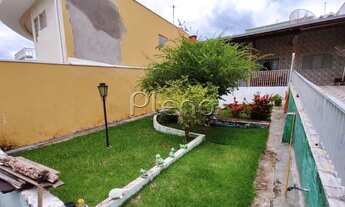 Imagem 5: Casa - Loteamento Parque São Martinho - Campinas