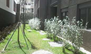 Imagem 3: SãO PAULO - Apartamento Padrão - Santo Amaro