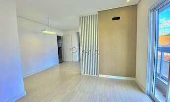 Imagem 2: Apartamento à venda na região do Guanabara - Campinas/SP