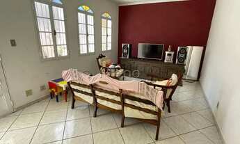 Imagem 5: Casa - Vila Marieta - Campinas