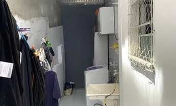 Imagem 6: Casa na Serraria Brasil