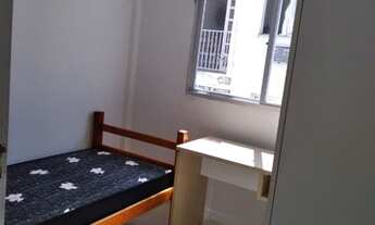 Imagem 2: Quarto para moças em Coqueiros