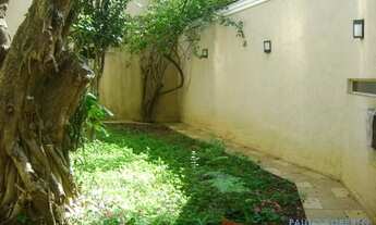 Imagem 5: CASA ASSOBRADADA - PERDIZES - SP