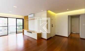 Imagem 5: Apartamento 120m² 1 suite e 2 vagas - LOCAÇÃO - VILA UBERABINHA