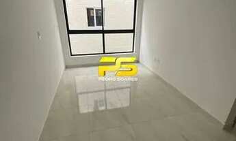 Imagem 4: Cobertura com 2 quartos à Venda, Bancários - João Pessoa