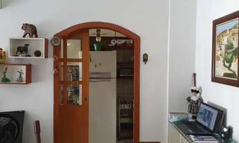 Imagem 5: Apartamento para venda tem 67 metros quadrados com 2 quartos em Centro - São Gonçalo - RJ