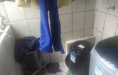 Imagem 7: Apartamento Mobiliado!