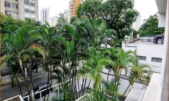 Imagem 2: SÃO PAULO - Apartamento Padrão - MOEMA