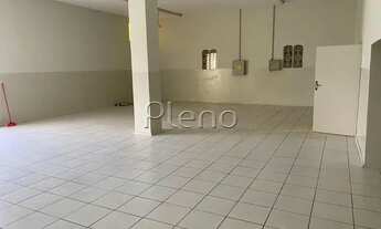 Imagem 2: Barracão - Vila Industrial - Campinas