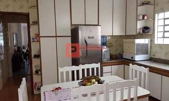 Imagem 6: Sobrado com 3 dormitórios com 182 m² - Jardim Marajoara - São Paulo/SP