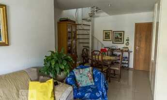 Imagem 2: Apartamento à Venda - Jacarepaguá, 4 Quartos, 194 m2