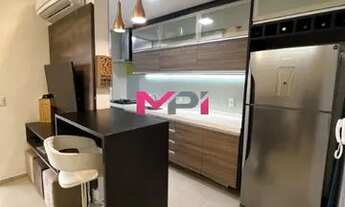 Imagem: APARTAMENTO MOBILIADO PARA LOCAÇÃO NO