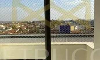 Imagem 3: Apartamento - Jardim do Lago - Campinas