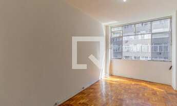 Imagem: Apartamento para Aluguel - Centro, 1 Quarto