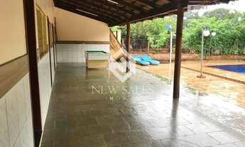 Imagem 4: Linda Chácara no Setor Parque Maracanã com três mil metros quadrados