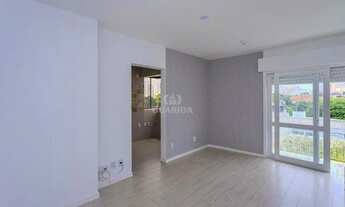 Imagem 2: Cobertura para aluguel, 1 quarto, 1 vaga, Passo d'Areia - Porto Alegre/RS