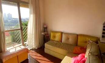 Imagem 2: Apartamento à venda - Jardim Umarizal - São Paulo