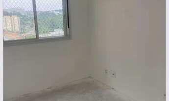 Imagem 2: Apartamento de 66,16m² para Locação e Venda