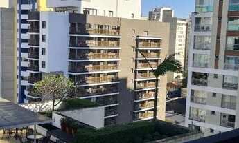 Imagem 5: Studio para aluguel com 25 metros quadrados com 1 quarto em Consolação - São Paulo - SP