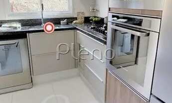 Imagem 6: Apartamento - Taquaral - Campinas