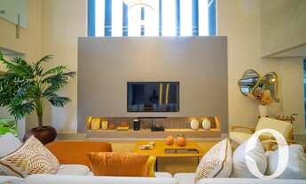 Imagem 5: Casa com 5 dormitórios à venda, 362 m² por R$ 8.700.000,00 - Riviera de São Lourenço - Ber