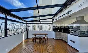 Imagem 4: São Paulo - Apartamento Padrão - Alto da Lapa