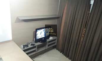 Imagem: Flat Para Locação - Brooklin