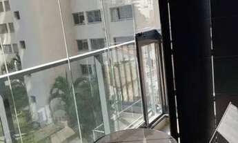 Imagem 7: Studio com 1 dormitório para alugar Rua Vieira de Morais 79 Campo Belo