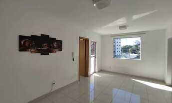 Imagem 4: Apartamento 02 quartos para aluguel no bairro Santa Branca-Pampulha