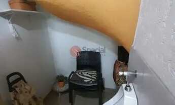 Imagem 5: Sobrado para locação e venda no Tatuapé