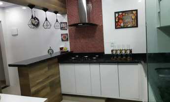 Imagem 5: Alugo EXCELENTE apartamento / casa no fino acabamento