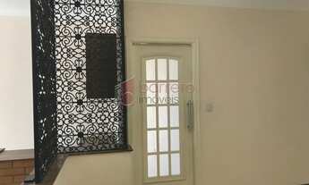 Imagem 4: Jundiaí - Casa Padrão - Jardim das Carpas