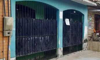 Imagem: Casa prox da Mário Covas e Mix Mateus