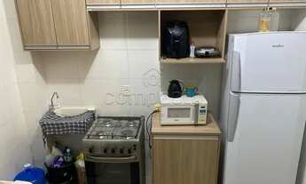 Imagem 5: Apartamento Padrão em São José do Rio Preto
