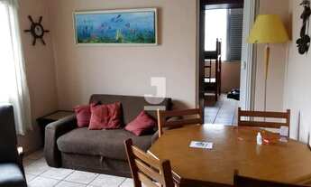 Imagem: Apartamento a venda de 1 dormitórios com